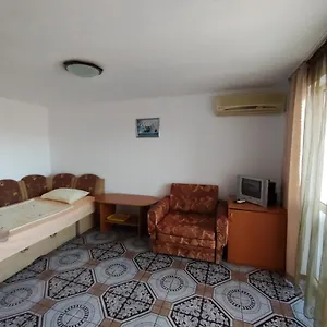 Via Maris Sozopol