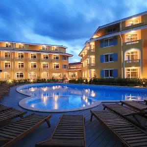 Blue Orange Otel