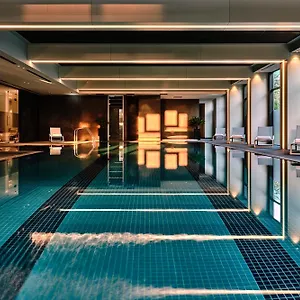 ***** Hotel Crowne Plaza By Ihg Bulgaria