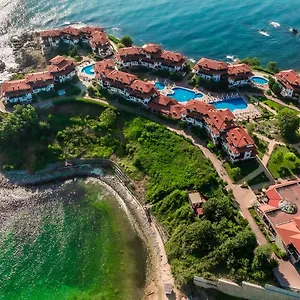 5* Ośrodek wypoczynkowy Saint Thomas Village