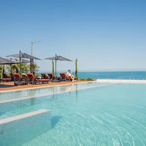 **** Hotel Aqua View Boutique Bulgaria