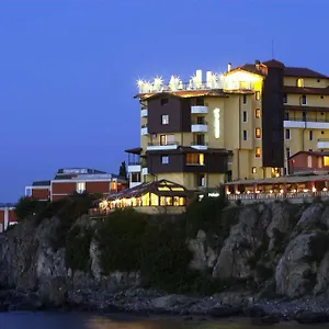 Parnasse Hotel