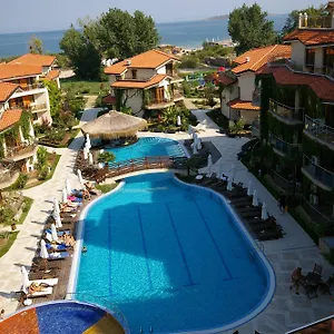 Laguna & Resort