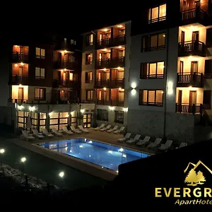*** Hotel de apartamente Evergreen Bulgaria