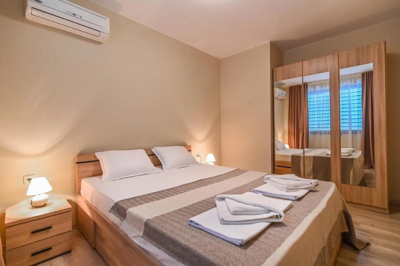Apart-Hotel Onegin & Thermal Zone Sozopol Aparthotel
